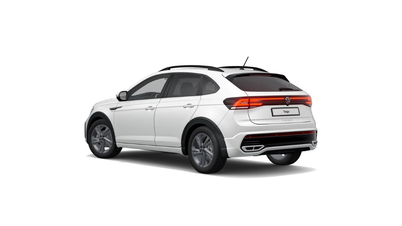 Volkswagen Taigo - Bild 9