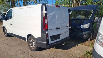 Renault Trafic - 9
