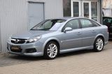 Opel Vectra  GTS / Sport OPC LIne+Navi+Klimaaut+AHK - Opel Vectra mit Benzin-Antrieb