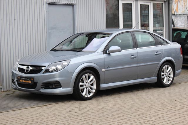 Opel Vectra  GTS / Sport OPC LIne+Navi+Klimaaut+AHK