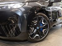 BMW iX - Vorschau Bild 4
