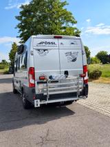 Pössl ROADCRUISER B 640 - Pössl Roadcruiser B