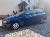 Opel Astra ST 1.6 Diesel Active 100kW S/S Automat... - Opel Astra mit Diesel-Antrieb: 1.6