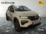 Dacia Spring Business Automatik Klima*Navi*Rückfahrcam - Dacia Spring Gebrauchtwagen in Berlin