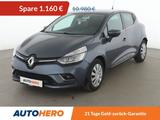 Renault Clio 0.9 Intens*NAVI*LED*CAM*PDC*SHZ*KLIMA* - Renault Clio in Köln