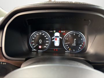 Volvo S90 - 11