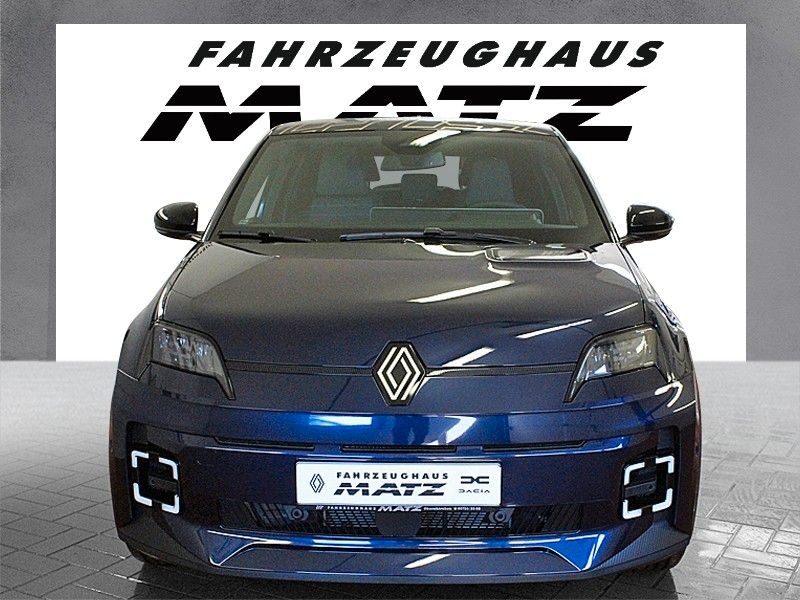Fahrzeugabbildung Renault R 5 150 Comfort Range Techno  *Vollausstattung*