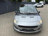 Smart ForFour  70kW Pano AHK Sitzheizung - Smart ForFour in Braunschweig