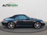 Porsche 911 Carrera 4 Cabrio | SHZ | Leder | Xeno |Tempo - Porsche 911 Urmodell aus 2009
