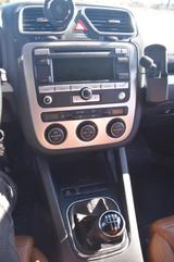 Volkswagen Scirocco 2.0 TDI Sport - Volkswagen Scirocco in Frankfurt (Main)