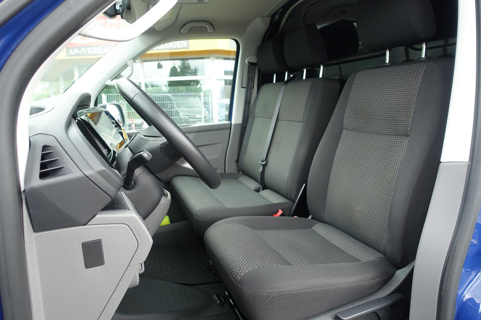 Volkswagen T6.1 Kasten 4MOTION*LED*ACC*Navi*AppleCarPlay*