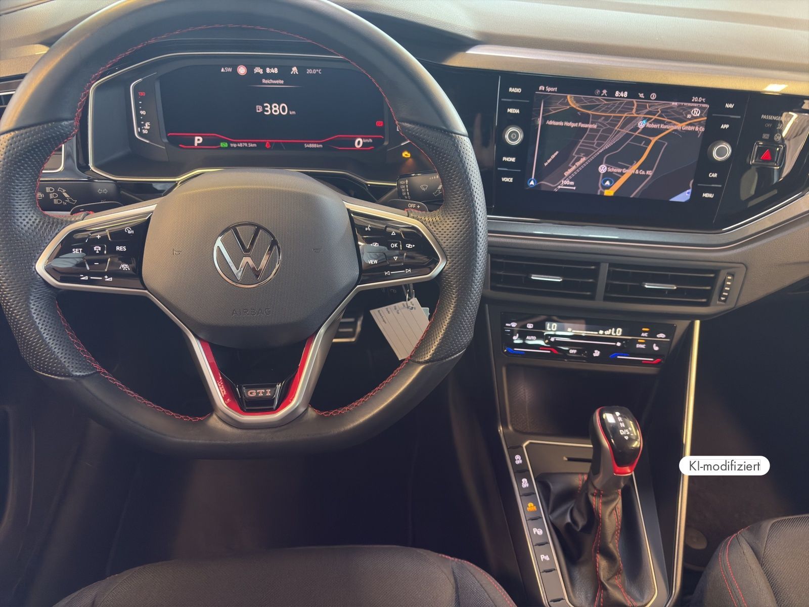 Volkswagen Polo - Bild 4
