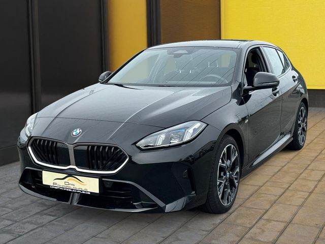 BMW 120i+M-SportPaket+LED+HK+Driving Assist