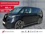 Volkswagen ID.Buzz Pro MATRIX+NAVI+RFK+ACC+SHZ+20"LM+360° - Volkswagen ID. Buzz in Stuttgart