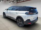 Peugeot 5008 Hybrid 136 GT+LED+7-Sitzer - Peugeot 7-Sitzer