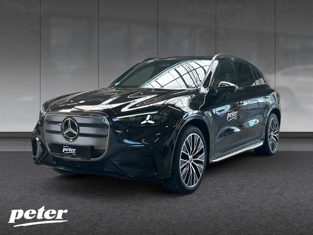 Mercedes-Benz GLC 400 4MATIC AMG*Distronic*Digital Light