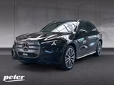 Mercedes-Benz GLC 400 4MATIC AMG*Distronic*Digital Light - Gebrauchtwagen mit Navigationssystem