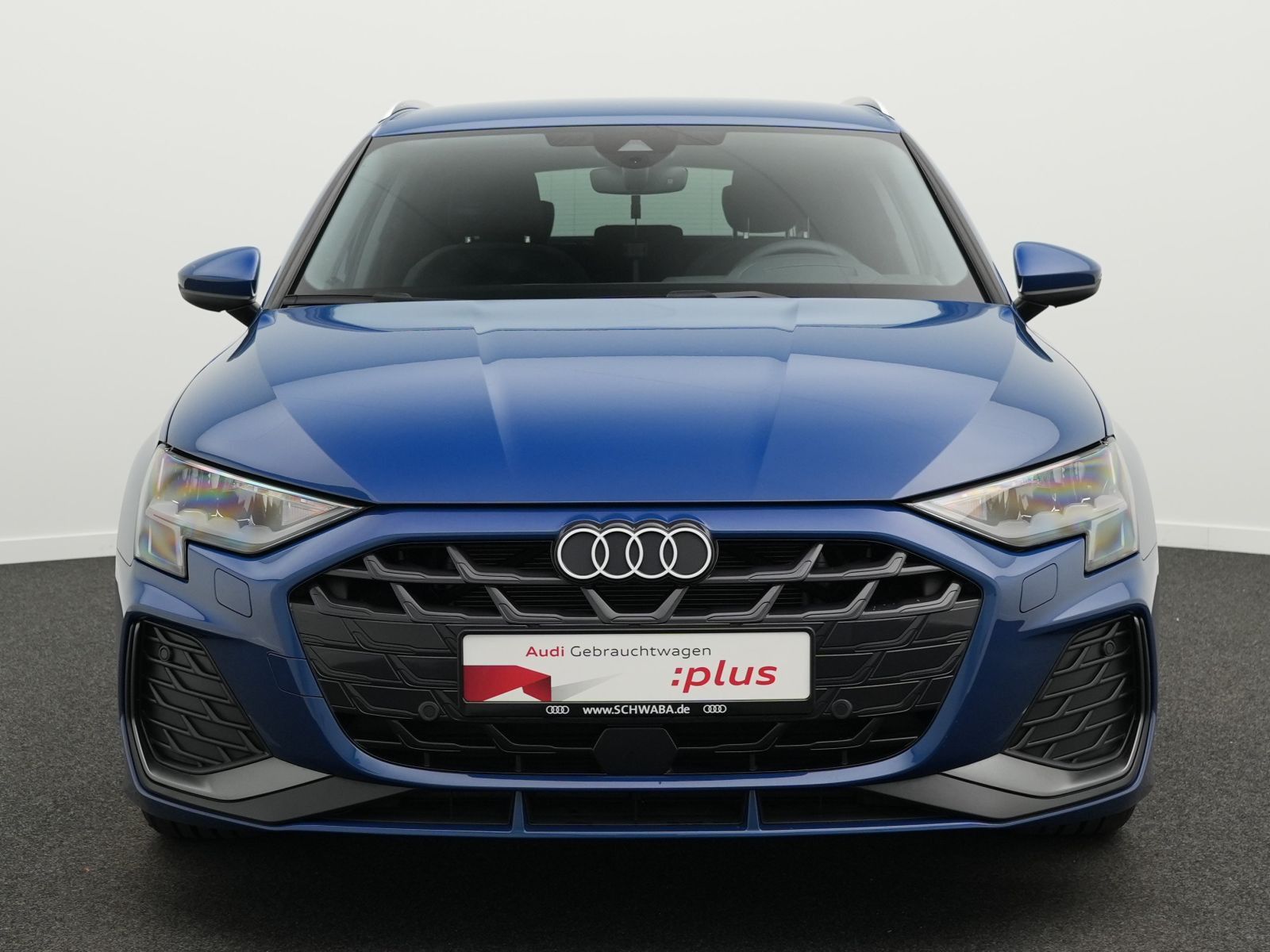 Audi A3 - Bild 9