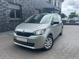 Skoda Citigo Cool Edition - Skoda Citigo Gebrauchtwagen in Hannover