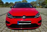 Volkswagen Golf 7R 2.0 TSI DSG  BTS Racing Tuning  500 Ps - Volkswagen Golf: Tuning