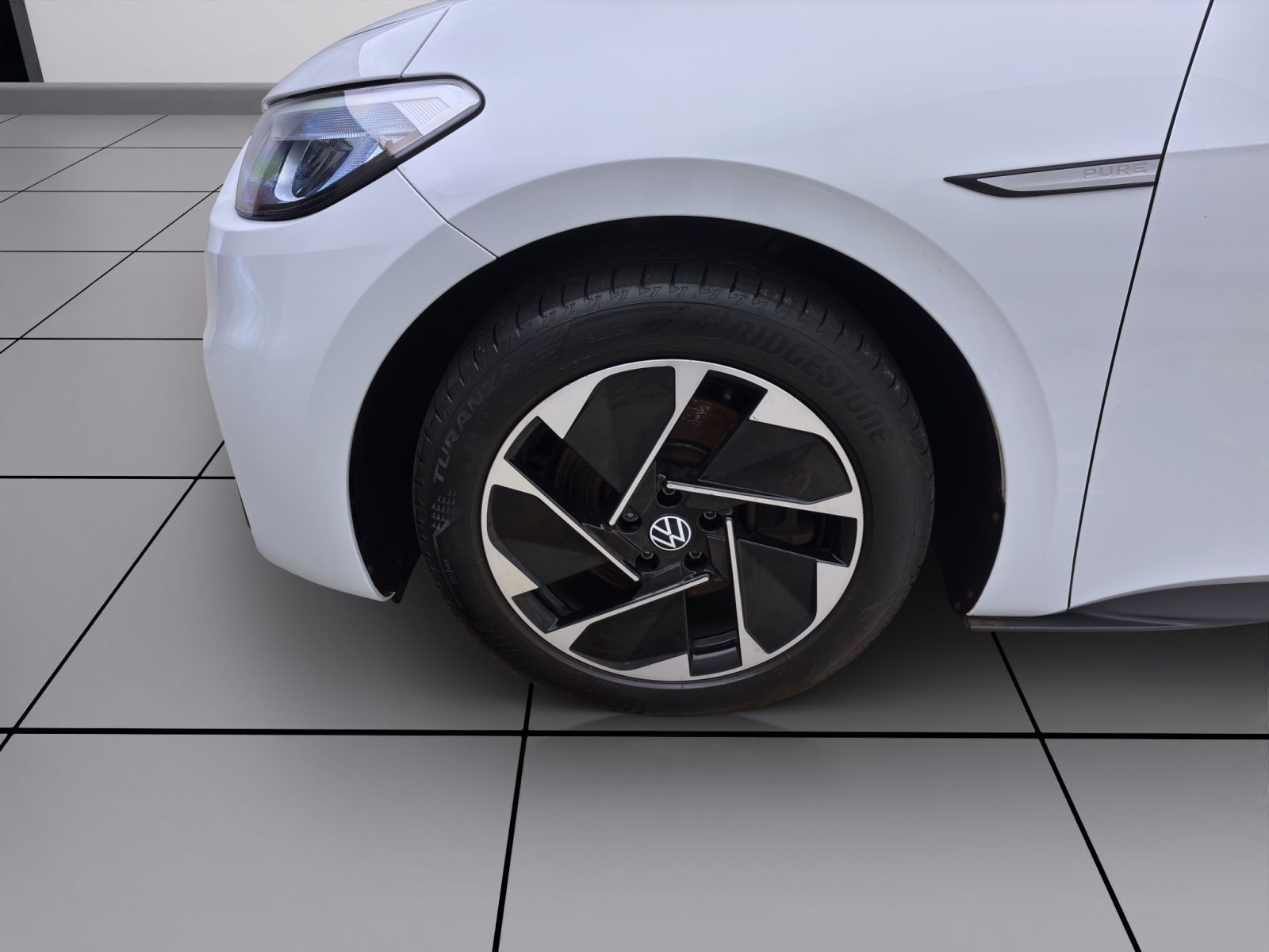 Volkswagen ID.3 - Bild 8