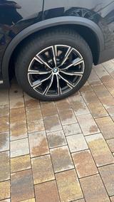 BMW X5 xDrive30d - - BMW X5 Gebrauchtwagen in Nürnberg