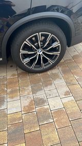 BMW X5 xDrive30d - - BMW X5 aus 2019