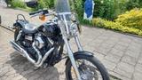 Harley-Davidson Wide Glide - HARLEY-DAVIDSON WIDE GLIDE