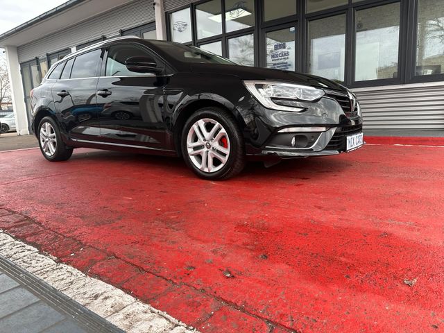 Renault Megane 1.3 TCe Grandtour Business-Edition Autom.