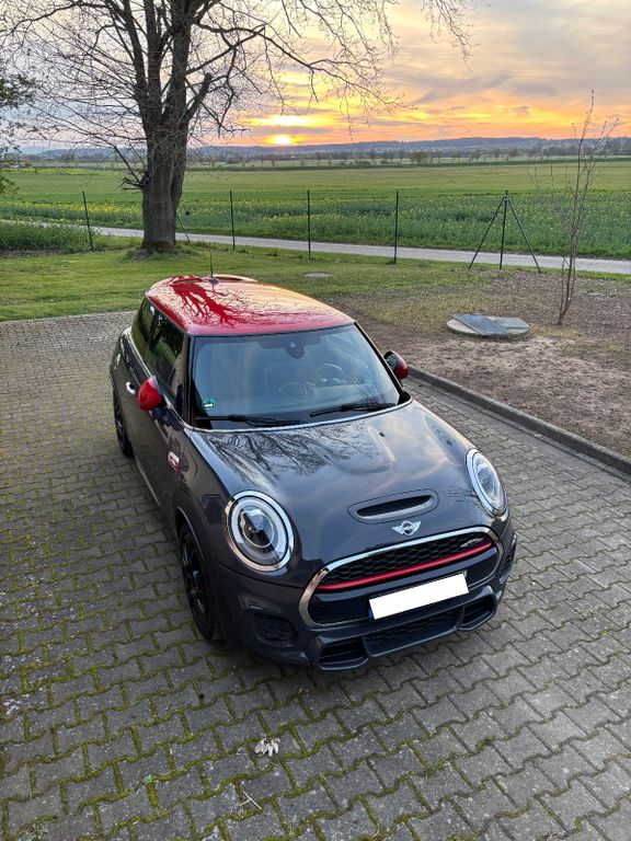 Image of MINI John Cooper Works