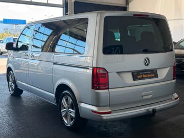 Volkswagen T6 Multivan - 5