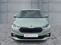 Skoda Fabia - Vorschau Bild 2