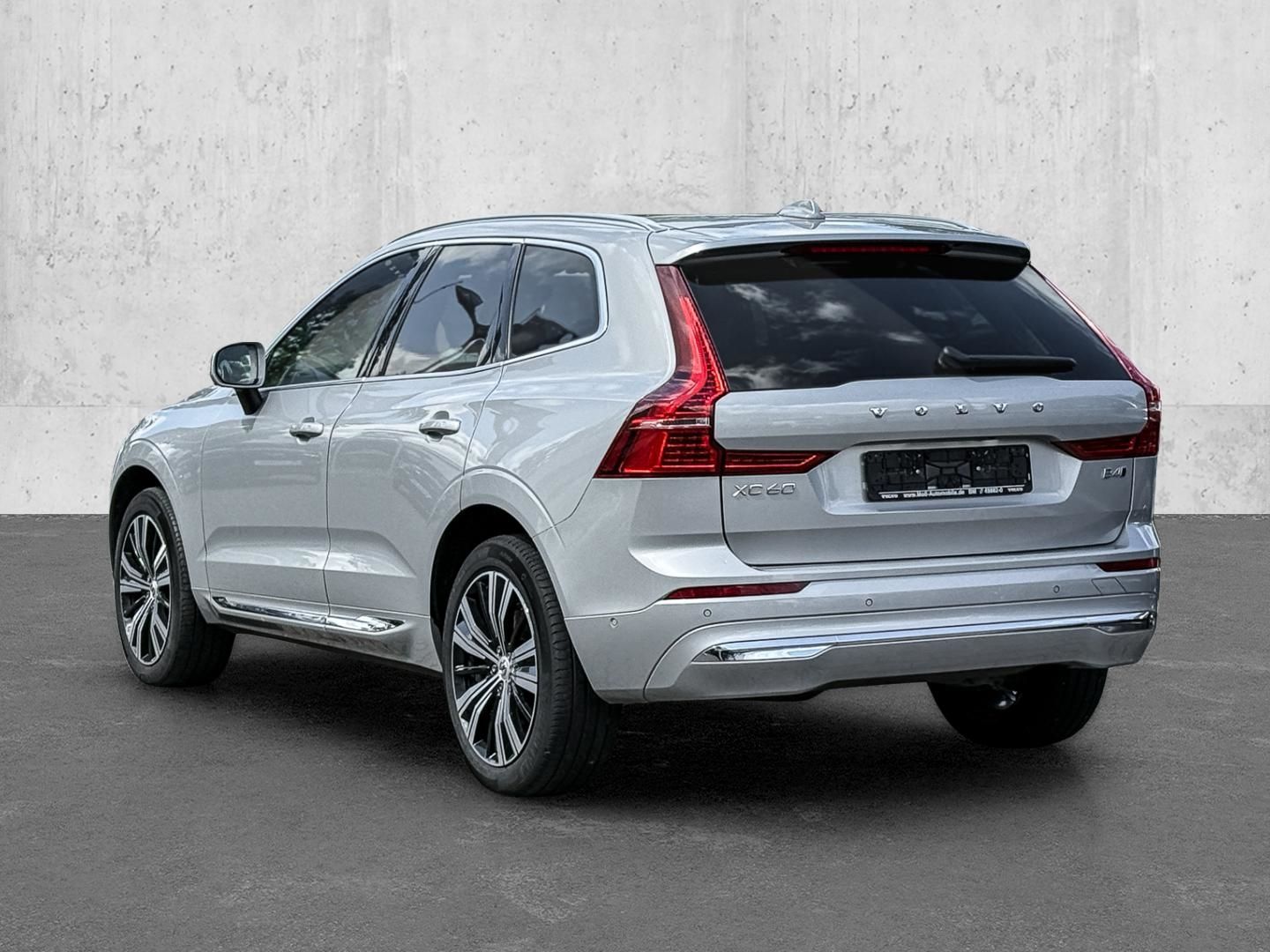 Volvo XC60 Ultimate Bright AWD HUD StandHZG AHK Digita imagem 2