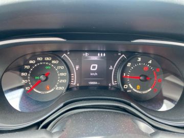 Bild 10 Fiat Tipo Lounge*SHZ*CARPLAY*DAB*KAMERA*KLIMAAUTOM*