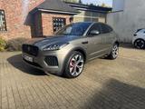 Jaguar E-Pace P300 R-DYNAMIC HSE 4WD Auto R-DYNAMIC HSE - Jaguar E-Pace: Hse