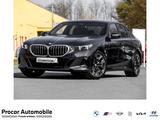 BMW 520i M SPORT+H/K+HuD+DA+DA PLUS+360° - BMW 520 Jahreswagen: 520d