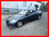 Mercedes-Benz E 350 E Cabrio AMG SPORT PAKET   DESIGNO - Mercedes-Benz E 350 in Hagen