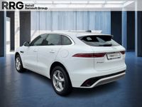 Jaguar F-Pace - Vorschau Bild 4