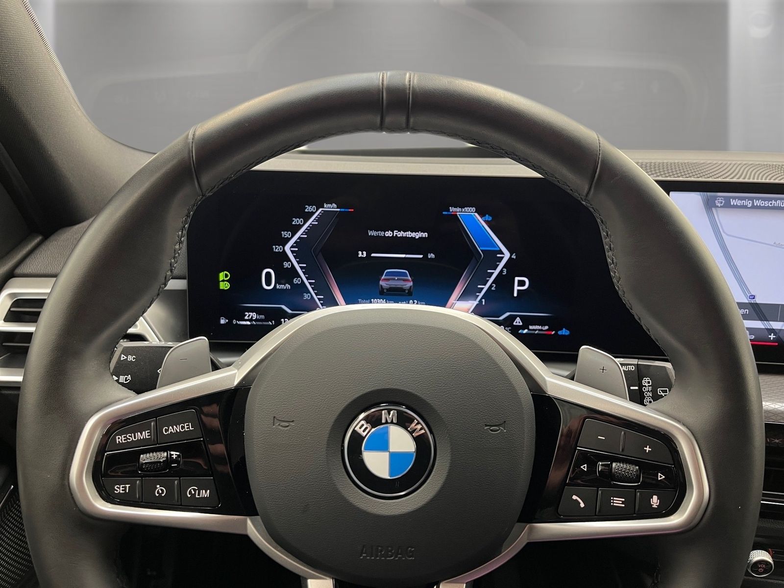 BMW 320 - Bild 10