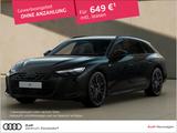 Audi A6 Avant TDI quattro Luftfahrwerk AHK Next Gener