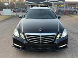 Mercedes-Benz E 300 T CDI Avantgarde Sport-Paket AMG Line Top
