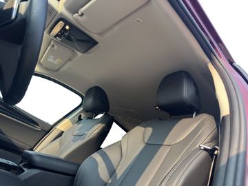BMW X4 - 11