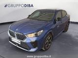 BMW X2 U10 sdrive 18d MSport auto - BMW U10 - BMW X2