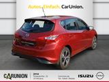 Nissan Pulsar 1.2 Acenta Connect Technology - Nissan Pulsar: Acenta