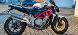 MV Agusta Brutale F4 1078 RR, Preis ist VB - MV AGUSTA F4 1078 RR