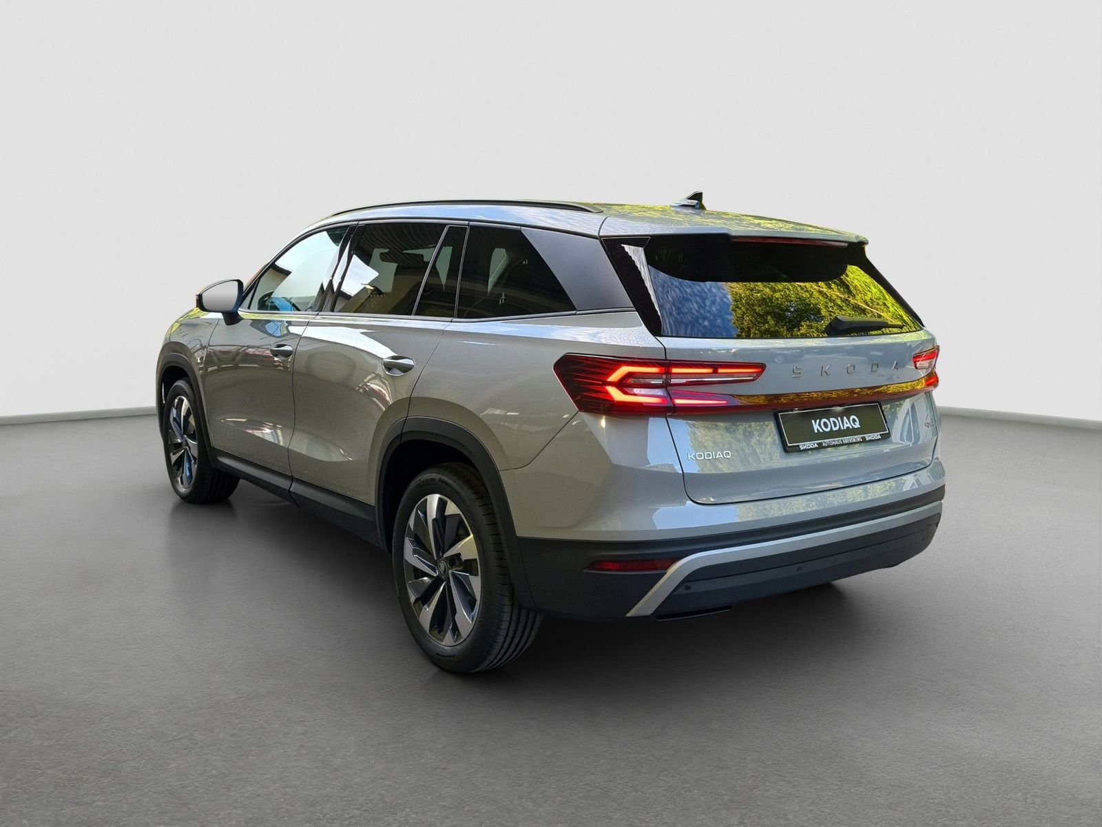 Skoda Kodiaq - Bild 8