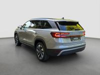 Skoda Kodiaq - Vorschau Bild 8