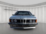 BMW 635 CSI*Schaltwagen*H-Kennzeichen - BMW: Coupé, Csi