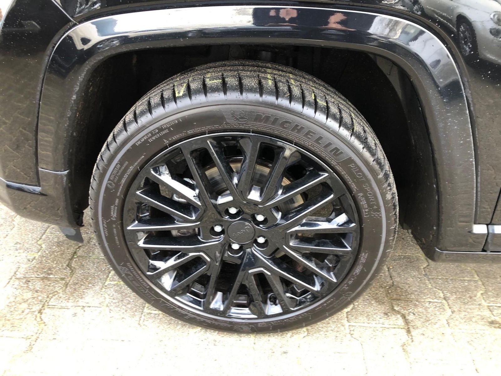 Jeep Compass - Bild 16