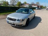Audi A4 Cabrio - Audi A4 aus 2004: Cabrio